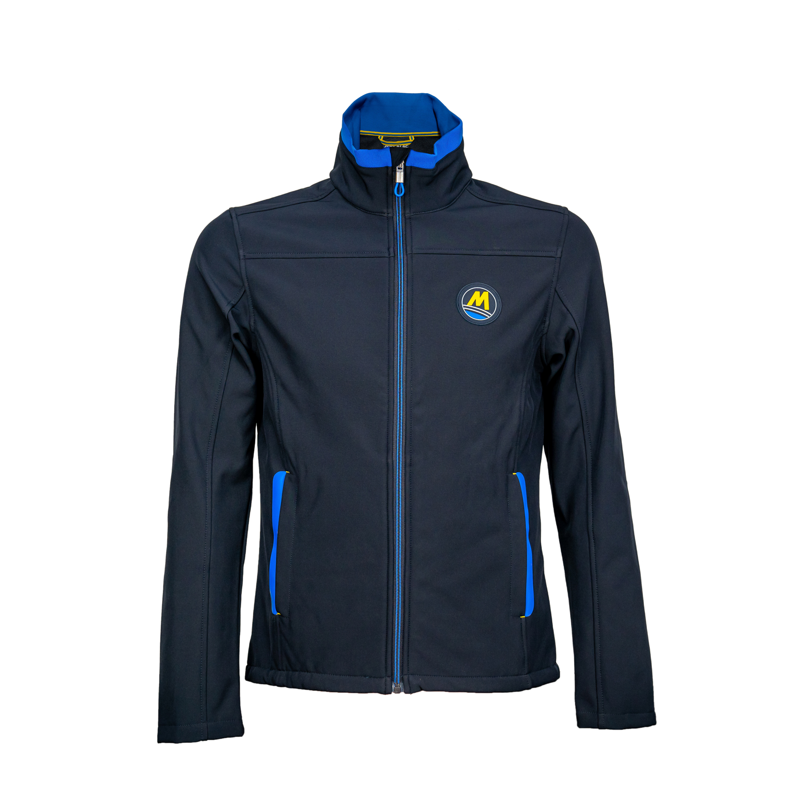 Veste softshell Perform – Image 2