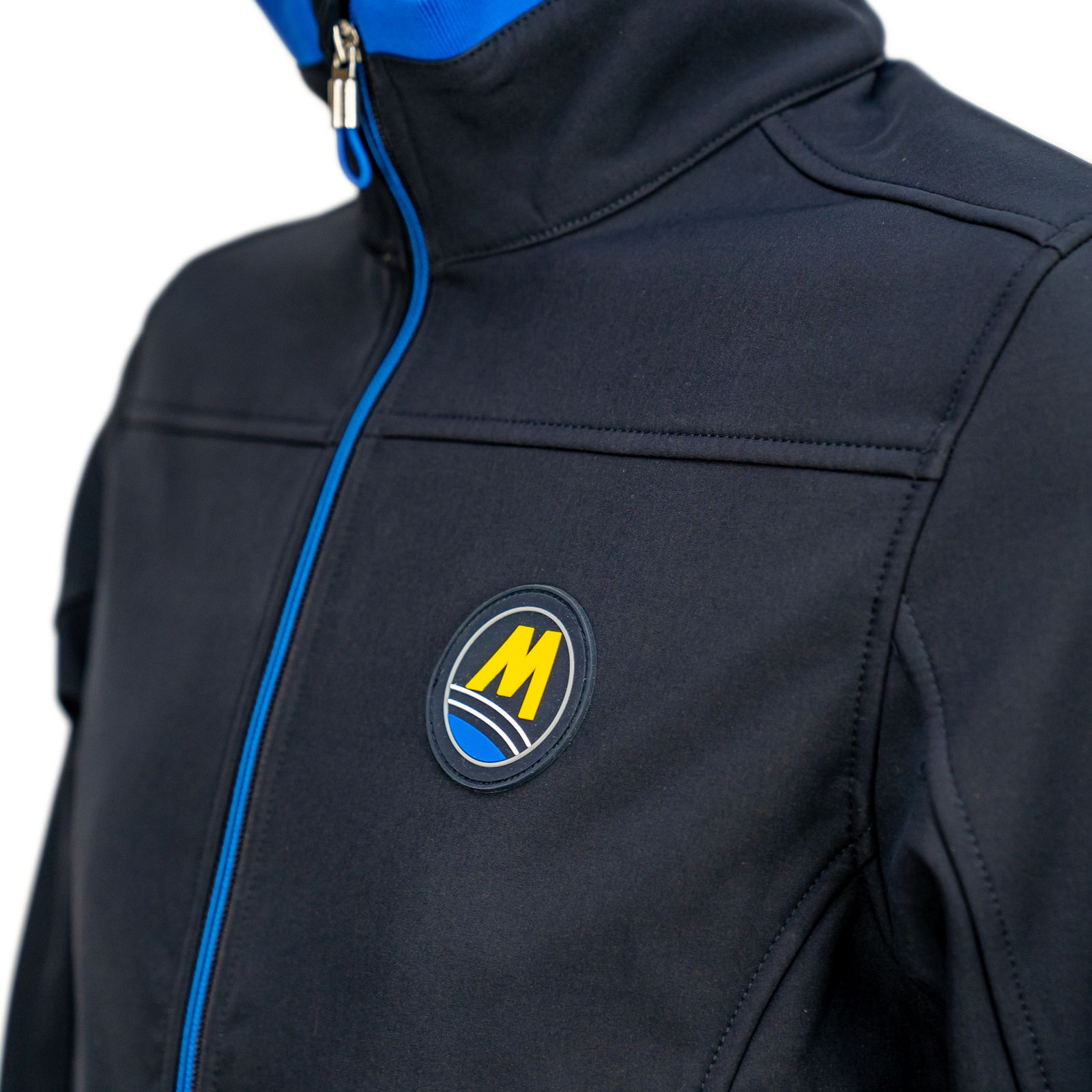 Veste softshell Perform – Image 4