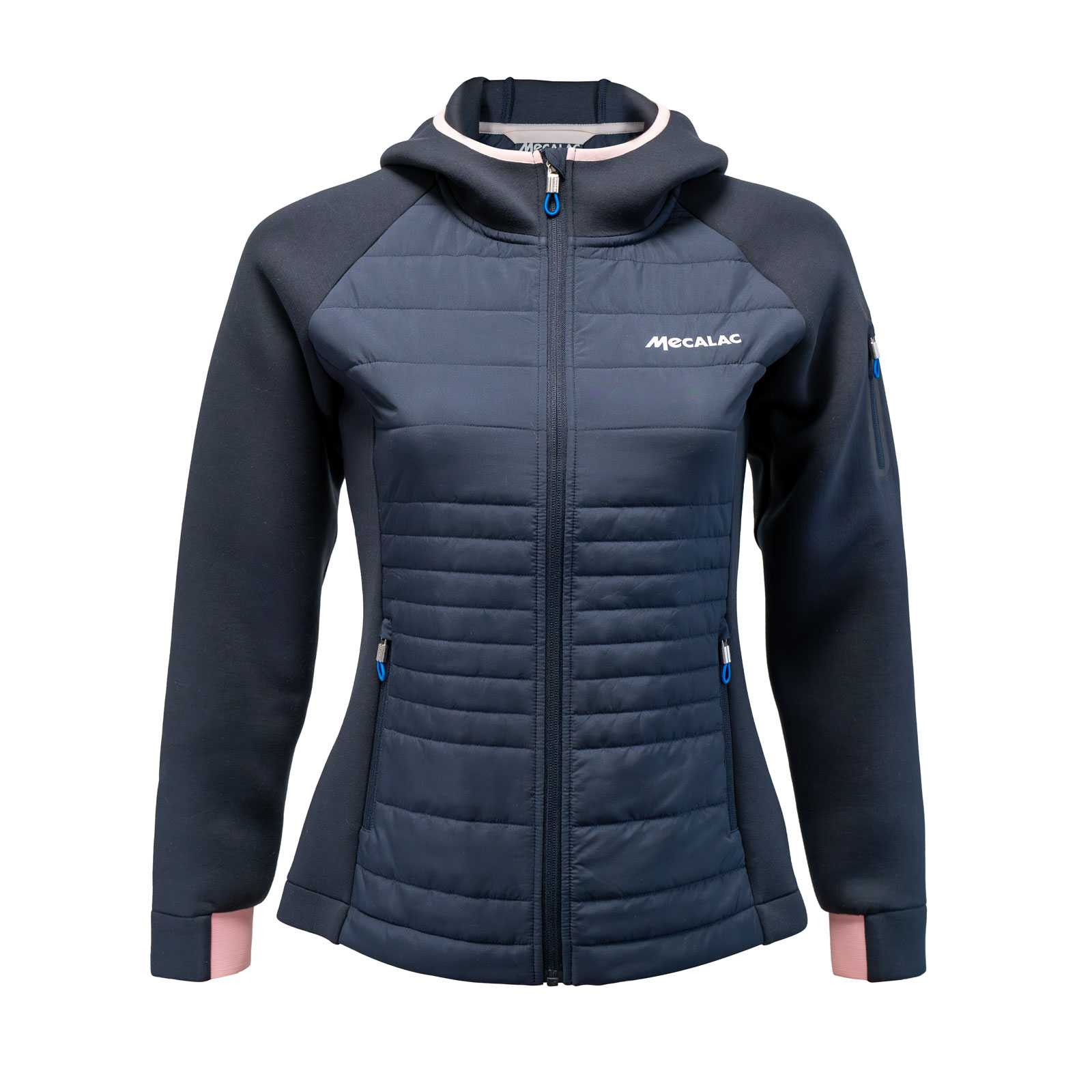 Veste Powerstretch – Image 2