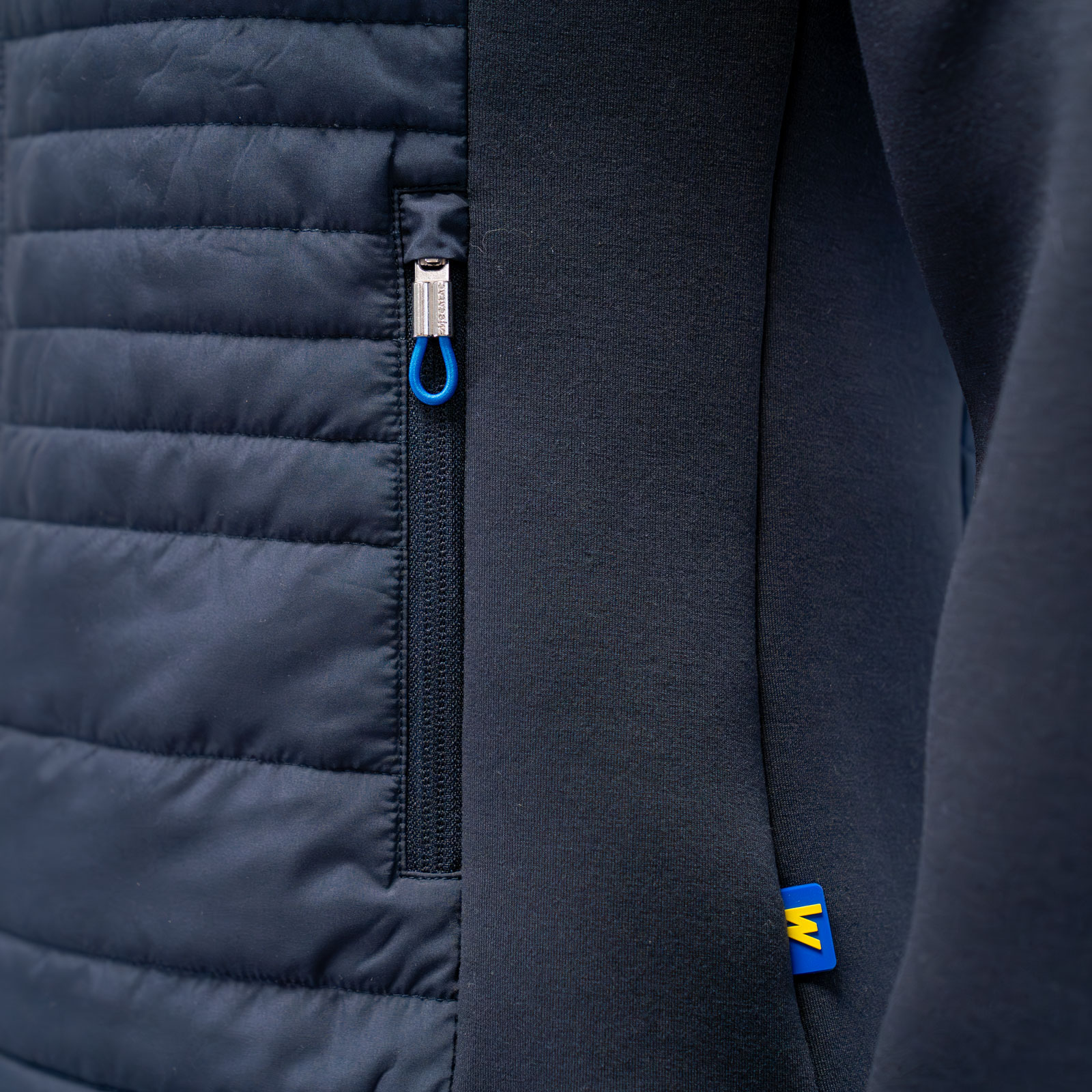 Veste Powerstretch – Image 6