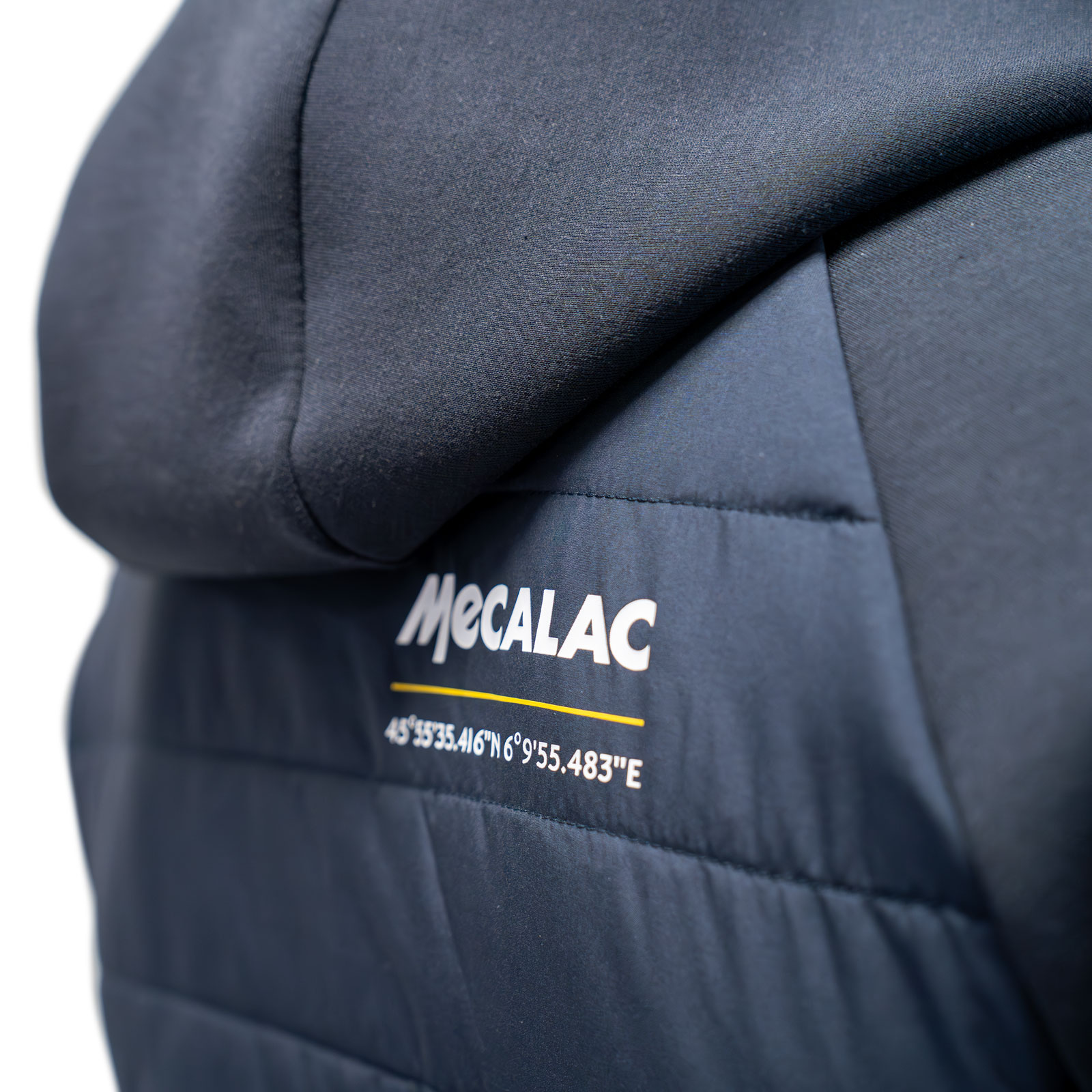 Veste Powerstretch – Image 4