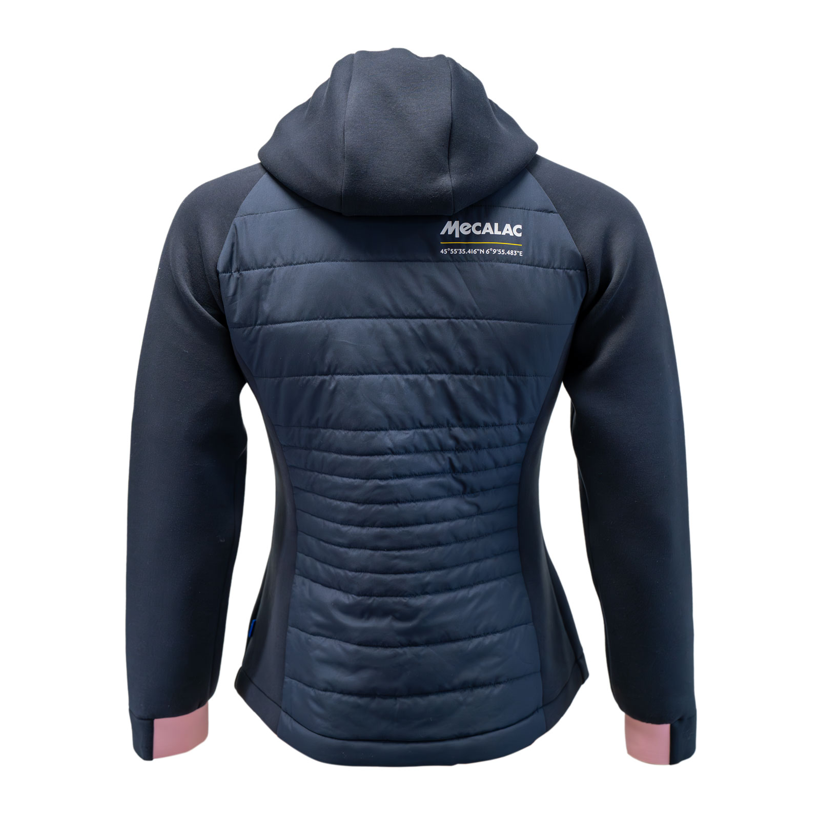 Veste Powerstretch – Image 3
